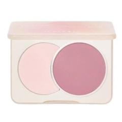 Bảng Má Hồng JudyDoll Dual Color Combination Blush 6g - D04 Blacklight Berry