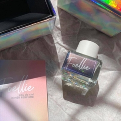 Nước Hoa Vùng Kín Foellie Eau De Innerb Perfume Bijou 5ml