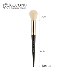 Cọ Tán Trang Điểm Đánh Má Hồng Chuyên Dụng Gecomo G1035 13g