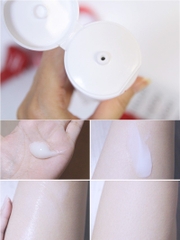 Gel Tan Mỡ, Tạo Dáng Thon Gọn Missha Hot Burning Body Gel 200ml