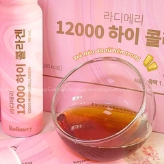 Nước Uống Radimery 12000 High Collagen 14 ống