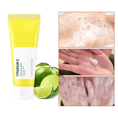 Sữa Rửa Mặt Nature Republic 150ml