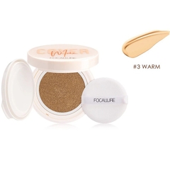 Phấn Nước Kiềm Dầu Focallure Covermax Longlasting Cushion Foundation FA162 12g