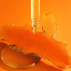 [Sample] Tinh Chất Nghệ Sáng Da Cocoon Hung Yen Turmeric Serum x2.2 5ml