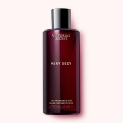 Xịt Thơm Body Mist Victoria’s Secret Very Sexy Fragrance Mist 250ml