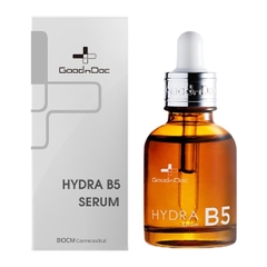 Tinh Chất Dưỡng Ẩm, Hỗ Trợ Phục Hồi Da GoodnDoc Hydra B5 30ml
