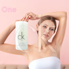 Lăn Khử Mùi Nước Hoa Calvin Klein Ck One Dành Cho Nữ 75g