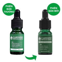 Tinh Chất Chăm Sóc Cho Da Mụn Caryophy Portulaca Ampoule 10ml