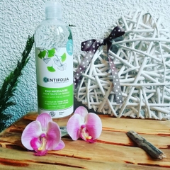 Nước Tẩy Trang Centifolia Eau Micellaire 500ml