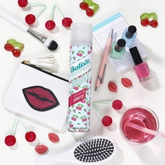 Dầu Gội Khô Giúp Làm Sạch, Tóc Bồng Bềnh Batiste Dry Shampoo 200ml