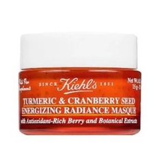 Mặt Nạ Nghệ Việt Quất Tumeric & Cranberry Seed Energizing Radiance Masque 14ml