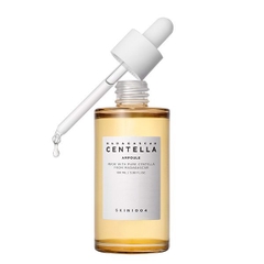 Tinh Chất Rau Má Giảm Mụn, Phục Hồi Cho Da Nhạy Cảm Skin1004 Madagascar Centella Asiatica 100 Ampoule 100ml