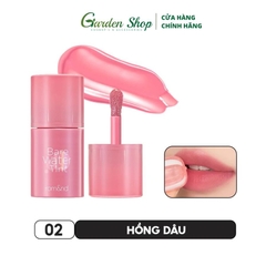 Son Tint Lâu Trôi Romand Bare Water Tint 4.5g