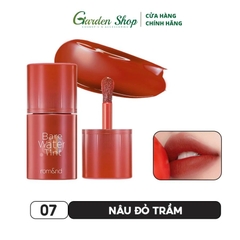 Son Tint Lâu Trôi Romand Bare Water Tint 4.5g