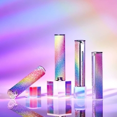 Son Dưỡng Môi Đổi Màu YNM Rainbow Honey Lip Balm 3.2g