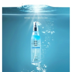 Xịt khoáng Peptide Volume Essence Mist 110ml