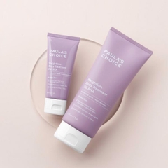 Kem Dưỡng Thể Tẩy Tế Bào Chết Đặc Trị Viêm Lỗ Chân Lông, Mẫn Đỏ Paula's Choice Weightless Body Treatment 2% BHA 210ml