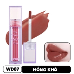 [Version 2] Son bóng Merzy The Watery Dew Tint 4g