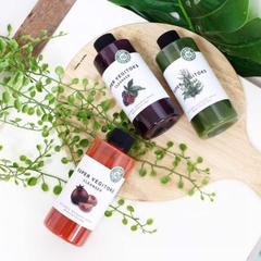 Sữa Rửa Mặt Rau Củ BYVIBES WONDER BAT Super Vegitoks Cleanser 300ml