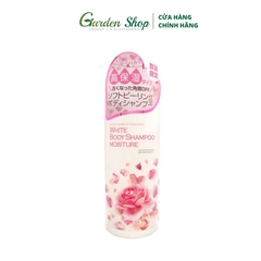 Sữa Tắm Manis White Body Shampoo 450ml