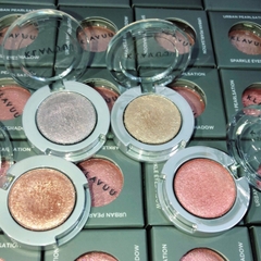 Nhũ Mắt Klavuu Urban Pearlsation Sparkle Eyeshadow 1.4g