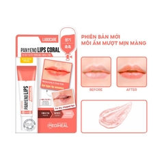 Son Dưỡng Đặc Trị Thâm Môi Labocare Panteno Lips 10ml