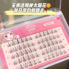 Mi Cụm Mềm mại ,Siêu Tự nhiên DOUDOUTIAN DDT22 5 Hàng