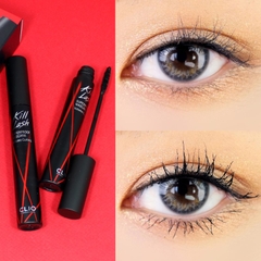 Mascara Làm Cong Mi Clio Kill Lash Superproof Mascara 7g