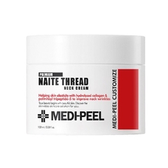Kem Dưỡng Chống Lão Hóa Chuyên Sâu Cho Vùng Da Cổ Medi-Peel Naite Thread Neck Cream 100ml