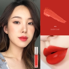 Son Kem Siêu Lì, Lâu Trôi, Mịn Mượt Nhẹ Môi Gilaa Long Wear Lip Cream 5g