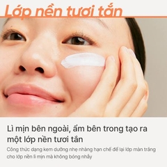 Kem Chống Nắng Chống Trôi Innisfree Intensive Long-lasting Sunscreen EX 50ml