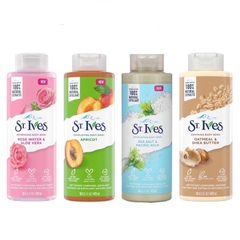 Sữa Tắm ST.Ives Body Wash 473ml