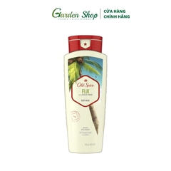 Sữa Tắm Dành Cho Nam Old Spice