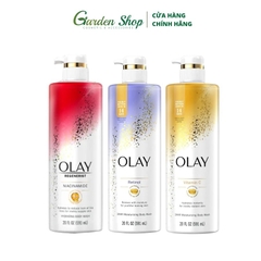 Sữa Tắm Olay Body Wash 591ml