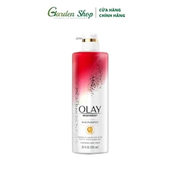 Sữa Tắm Olay Body Wash 591ml