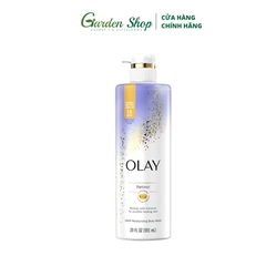 Sữa Tắm Olay Body Wash 591ml