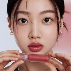 Son Nước Bóng Peripera Water Bare Tint Hàn Quốc 3.7g
