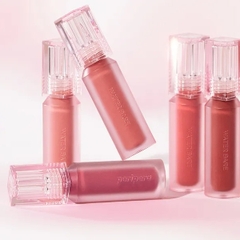 Son Nước Bóng Peripera Water Bare Tint Hàn Quốc 3.7g