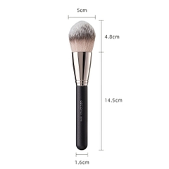 Cọ Phủ Phấn Trang Điểm Siêu Mềm Gecomo G1012