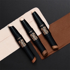 Bút Tạo Khối 2 Đầu Etude House Play 101 Stick Contour Duo 5.8g