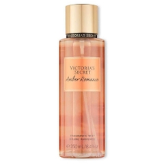 Xịt Thơm Toàn Thân Victoria's Secret Amber Romance 250ml