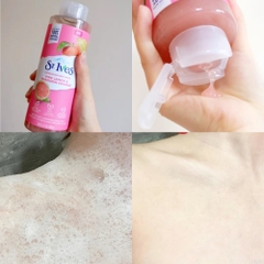 Sữa Tắm ST.Ives Body Wash 473ml