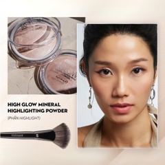 Phấn Bắt Sáng Ánh Nhũ Catrice High Glow Mineral Highlighting Powder 8g