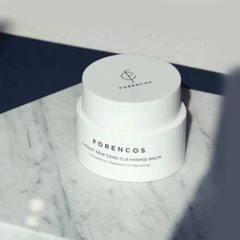Kem Dưỡng Da Forencos Wonderwerk Marula Tone Up Cream Minisize 10ml