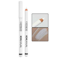 Chì Kẻ Viền Mắt Catrice Kohl Kajal - Màu Trắng 1.1g