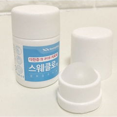 Lăn Khử Mùi Giảm Mồ Hôi Kháng Khuẩn Kwangdong Sweatclor Hàn Quốc 30ml