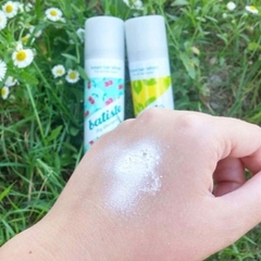Dầu Gội Khô Mini Batiste Dry Shampoo 50ml