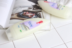 Sữa Tắm Cá Ngựa Algemarin Perfume 300ml