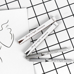 Bút Viền Mắt Chống Nước Clio Sharp So Simple Waterproof Pencil Liner 0.14g