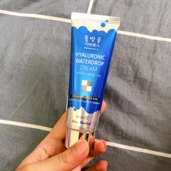 Kem Dưỡng Ẩm Melasma-X Hyaluronic Water Drop Cream Hàn Quốc 80ml